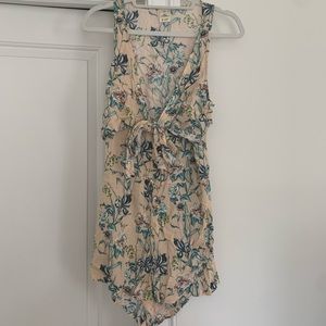 🍃 adorable romper